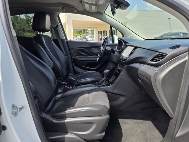 Used 2019 Buick Encore Preferred FWD image 24