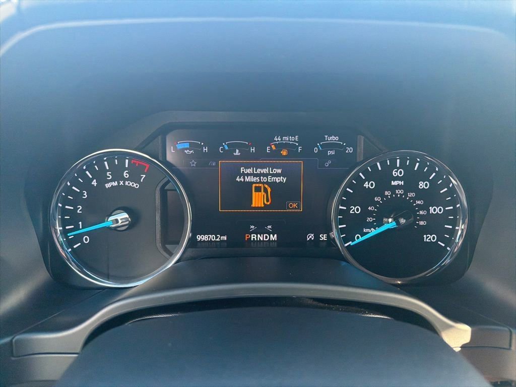 Certified 2020 Ford Expedition Max Limited w/ Special Edition Package AWD/4WD image 23