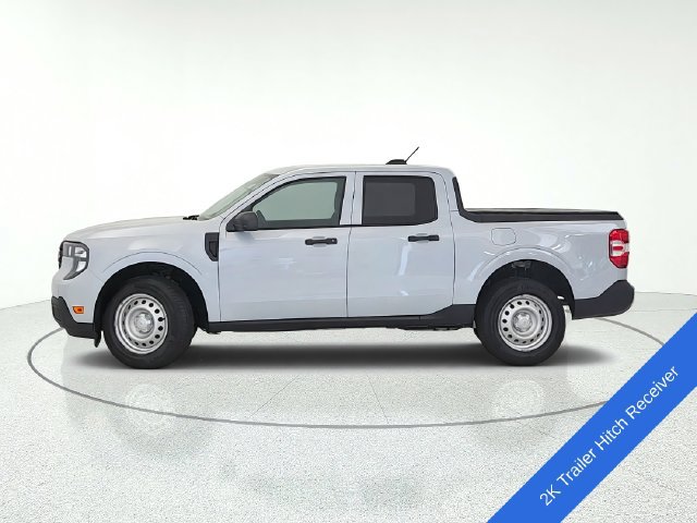 Certified 2025 Ford Maverick XL FWD image 2