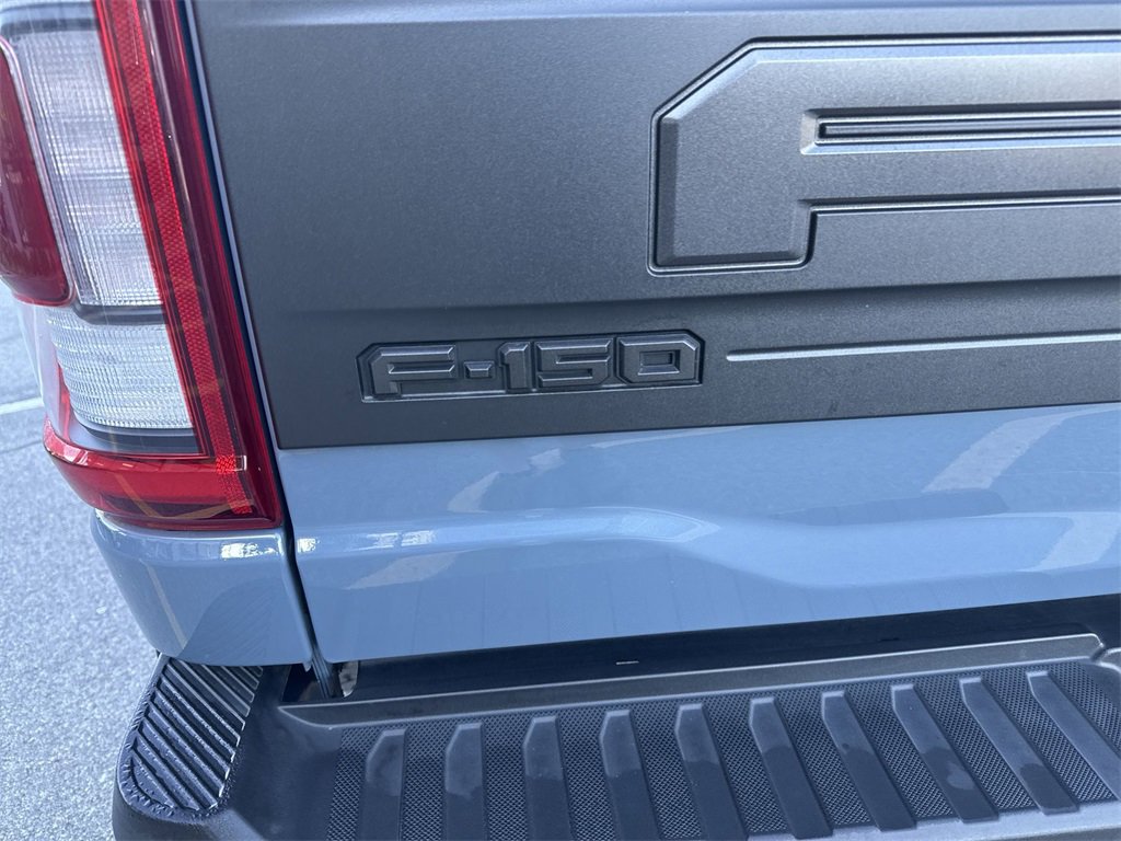 Certified 2023 Ford F150 Raptor image 6