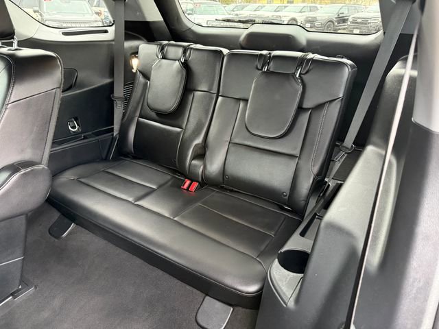 Certified 2023 Ford Explorer Limited w/ Equipment Group 301A image 17