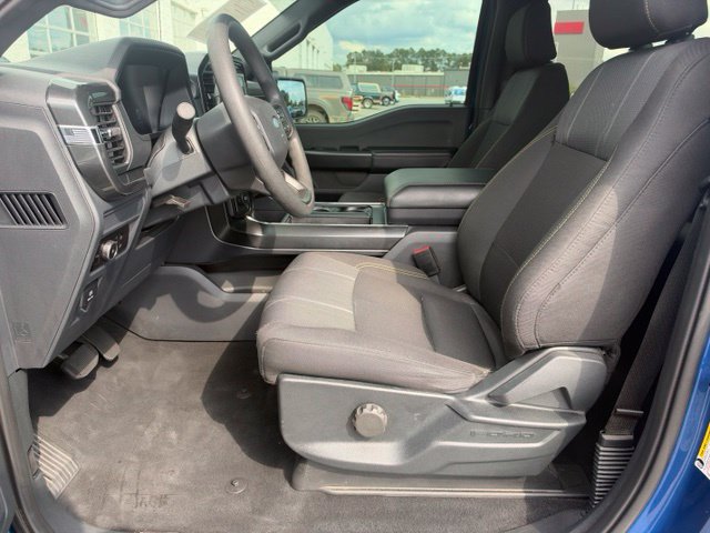 Certified 2024 Ford F150 STX AWD/4WD image 5