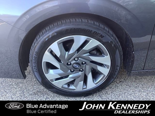 Used 2024 Subaru Legacy Limited image 37