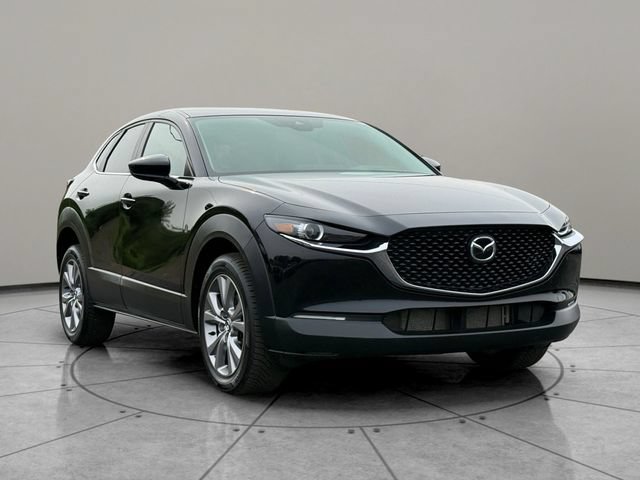 Used 2020 MAZDA CX-30 AWD w/ Select Package image 12