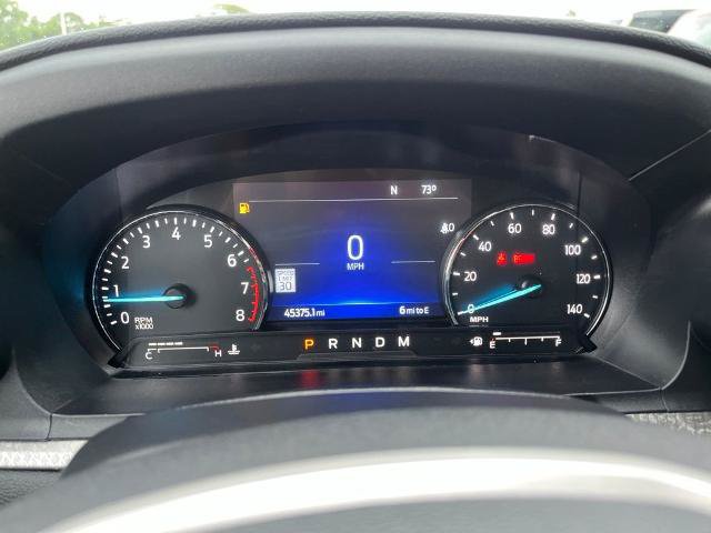 Certified 2023 Ford Explorer Timberline w/ Timberline Technology Package AWD/4WD image 25