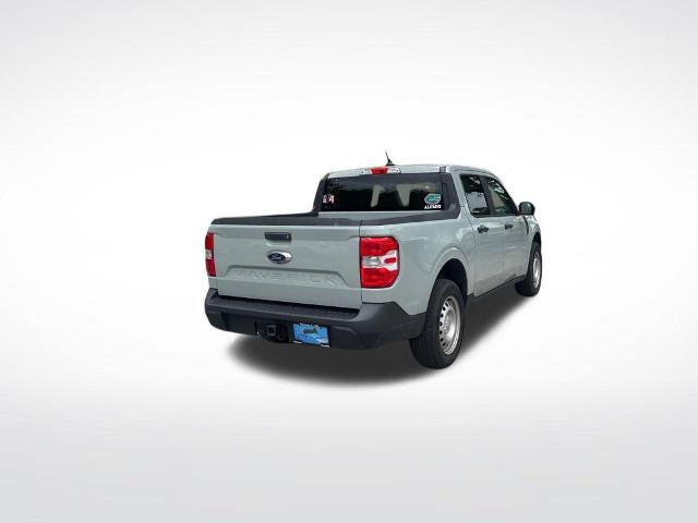 Certified 2023 Ford Maverick XL FWD image 5