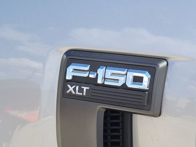 Certified 2023 Ford F150 XLT w/ Equipment Group 302A High AWD/4WD image 14