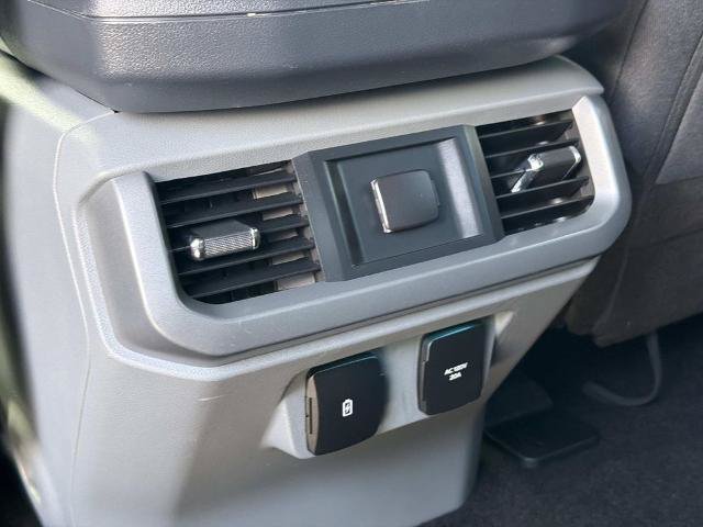 Certified 2022 Ford F150 Lightning XLT w/ Tow Technology Package AWD/4WD image 17