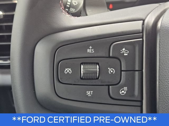 Used 2026 GMC Sierra 1500 AT4X AWD/4WD image 27
