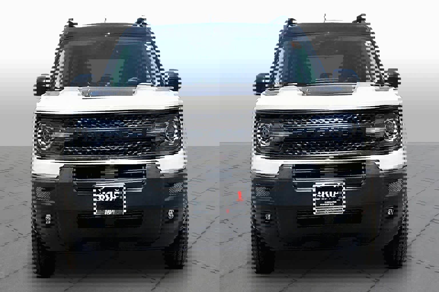 Certified 2025 Ford Bronco Sport Big Bend w/ Convenience Package AWD/4WD image 8