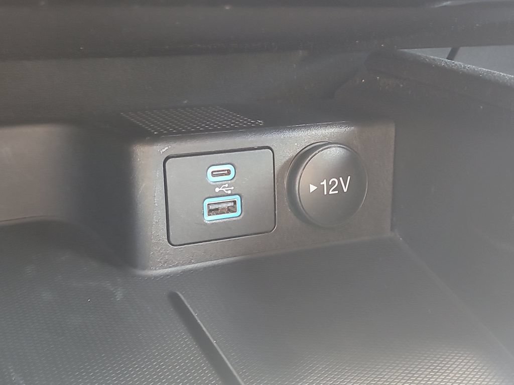 Certified 2023 Ford Escape ST-Line w/ Tech Pack #1 FWD image 25
