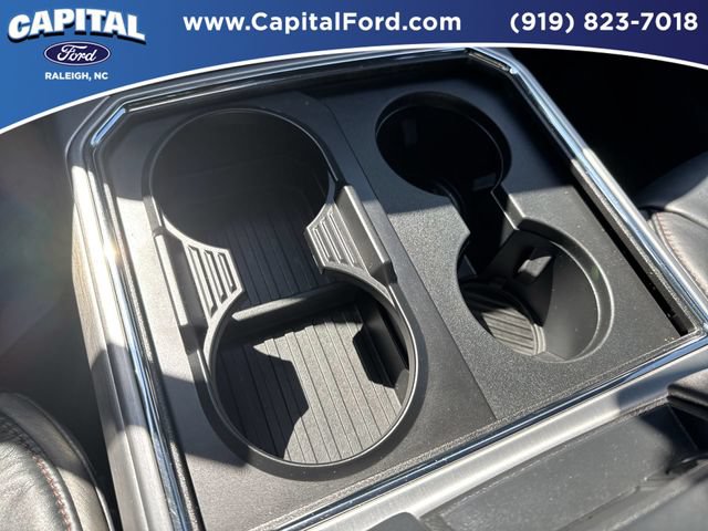 Certified 2022 Ford F350 Platinum AWD/4WD image 31