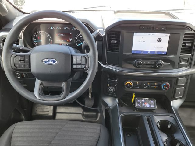 Certified 2021 Ford F150 XL w/ STX Appearance Package AWD/4WD image 9