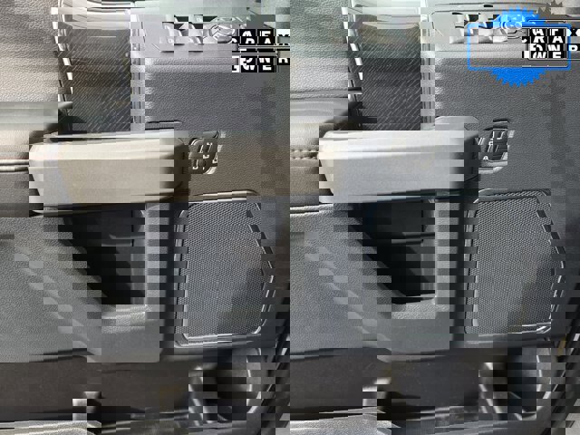 Certified 2022 Ford F450 Platinum w/ FX4 Off-Road Package image 20