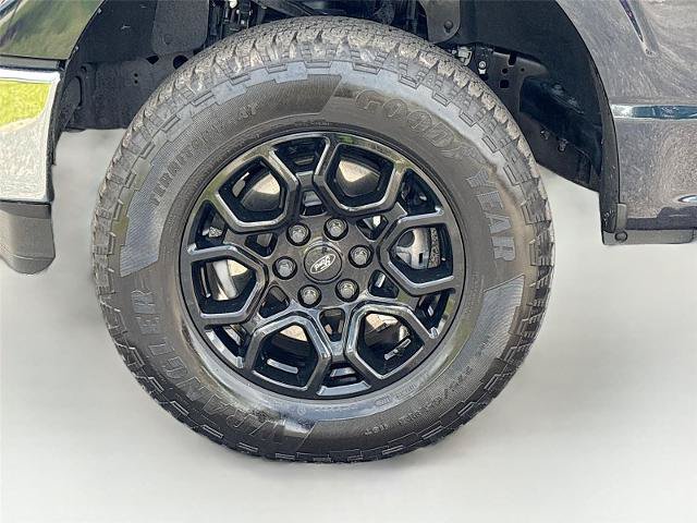 Certified 2023 Ford F150 Lariat w/ Equipment Group 502A High AWD/4WD image 35