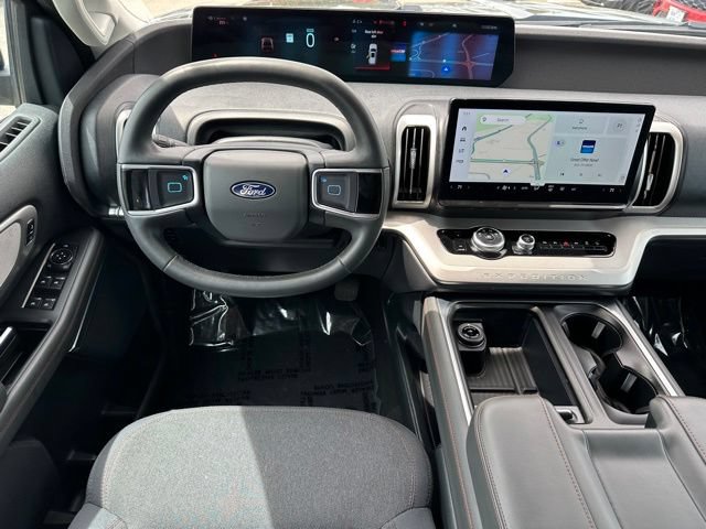 Certified 2025 Ford Expedition Max Active AWD/4WD image 19