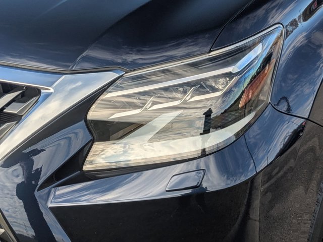 Used 2022 Lexus GX 460 Premium image 9