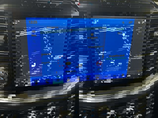 Certified 2023 Ford F150 XLT w/ Equipment Group 302A High image 9