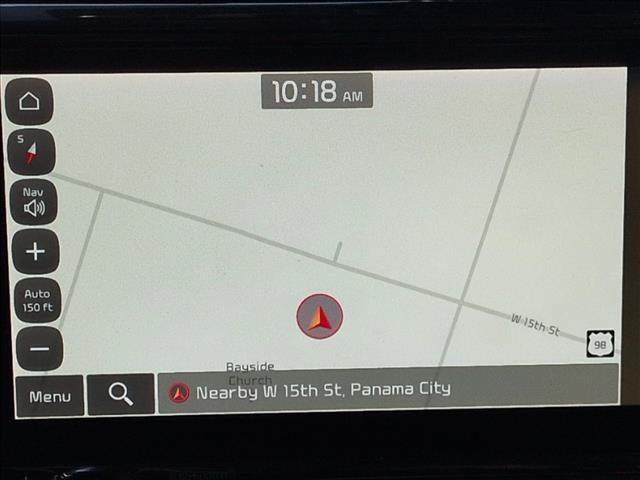 Used 2025 Kia Soul GT-Line w/ GT-Line Technology Package FWD image 13