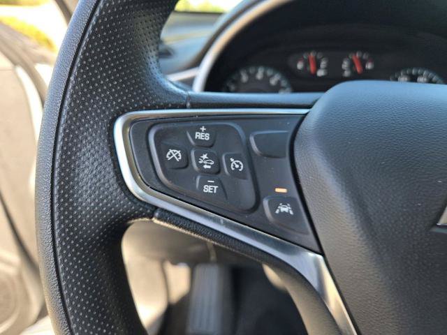 Used 2025 Chevrolet Malibu LT FWD image 27