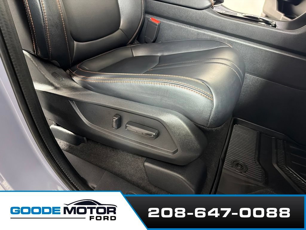 Used 2024 Honda Pilot TrailSport image 24