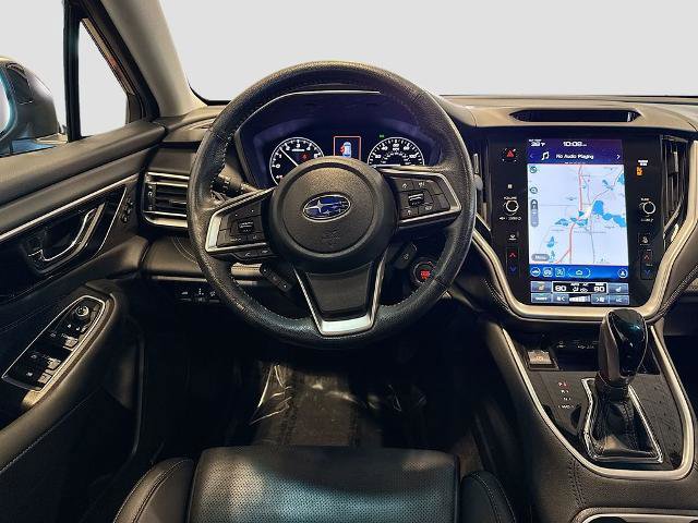 Used 2021 Subaru Outback Limited XT w/ Popular Package #2 image 18