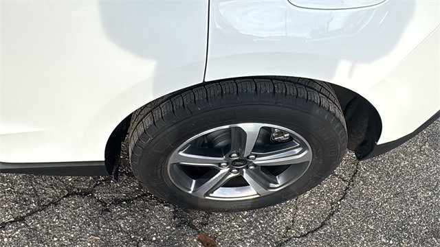 Certified 2023 Ford Edge SEL w/ Convenience Package image 28