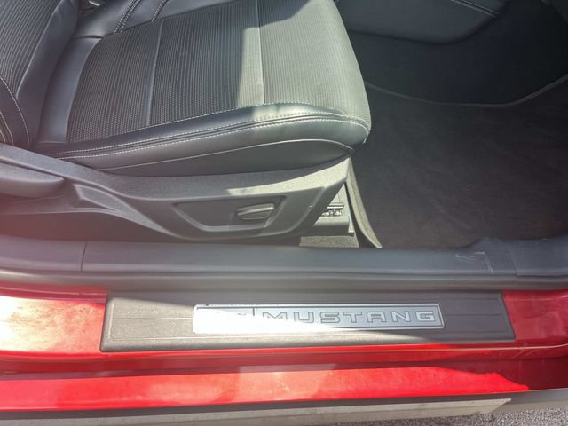 Certified 2024 Ford Mustang GT Premium RWD image 21