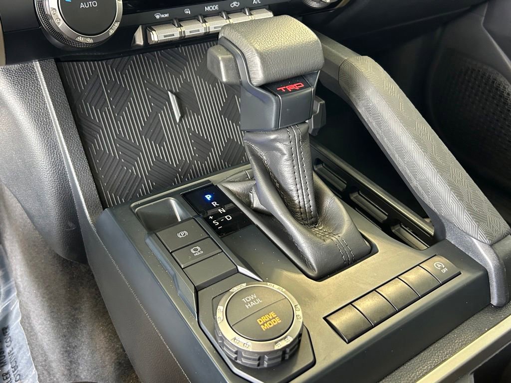Used 2024 Toyota Tacoma TRD Sport RWD image 13