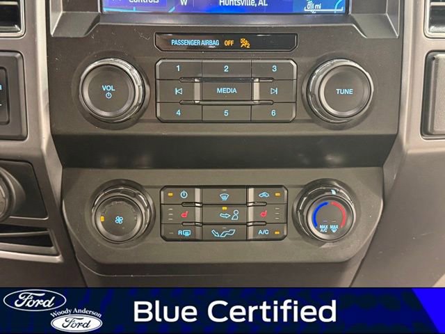 Certified 2019 Ford F150 XLT w/ Equipment Group 302A Luxury image 17