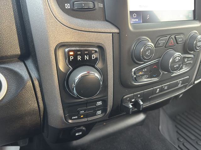 Used 2022 RAM 1500 Express w/ Wheel & Sound Group image 24