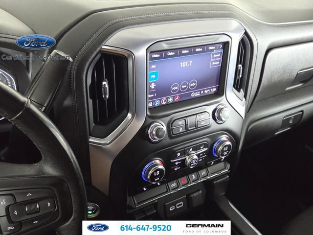 Used 2022 GMC Sierra 1500 Elevation w/ Preferred Package AWD/4WD image 27