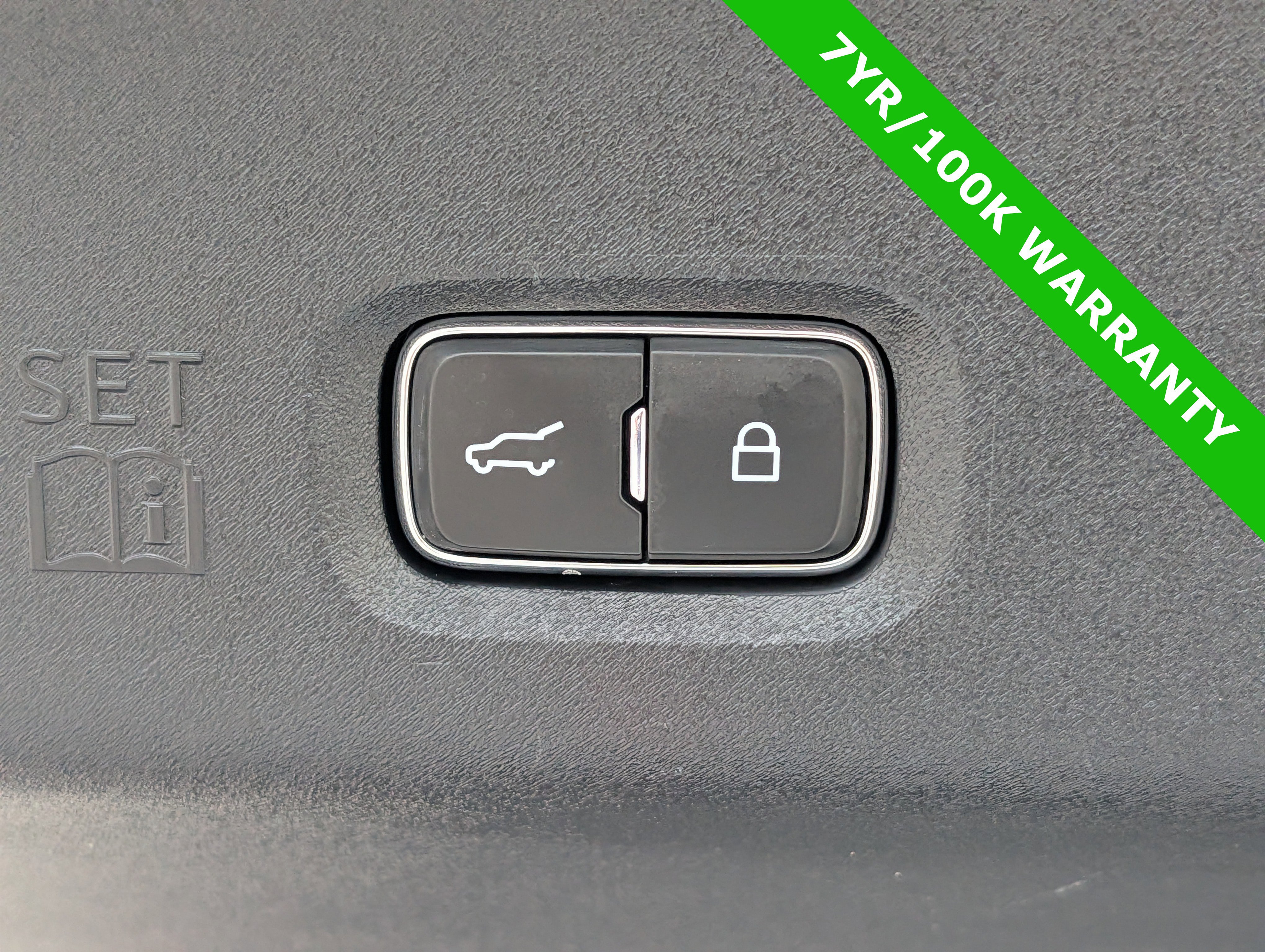 Certified 2025 Ford Expedition Active RWD image 14