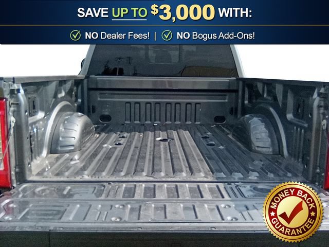 Certified 2024 Ford F250 Lariat w/ Lariat Ultimate Package AWD/4WD image 24