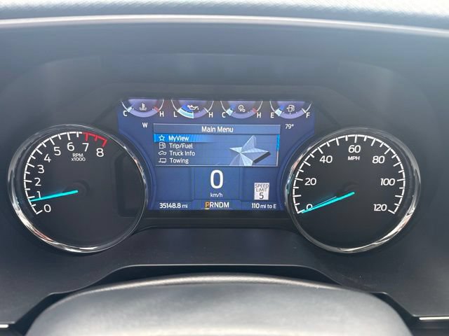 Certified 2023 Ford F150 XLT w/ Equipment Group 302A High AWD/4WD image 19