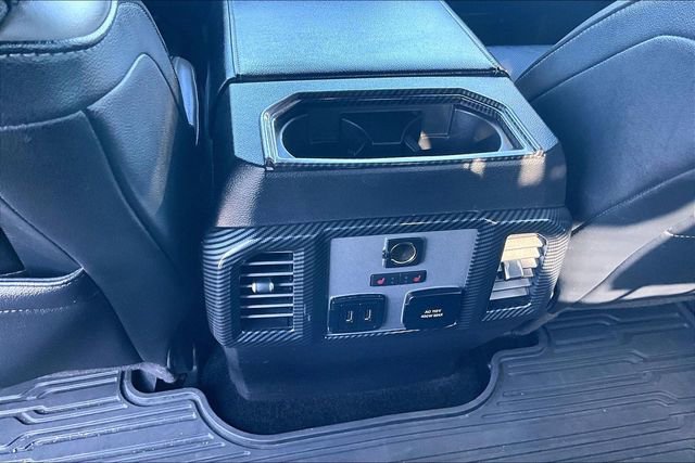 Certified 2018 Ford F150 Raptor w/ Equipment Group 802A Luxury AWD/4WD image 21