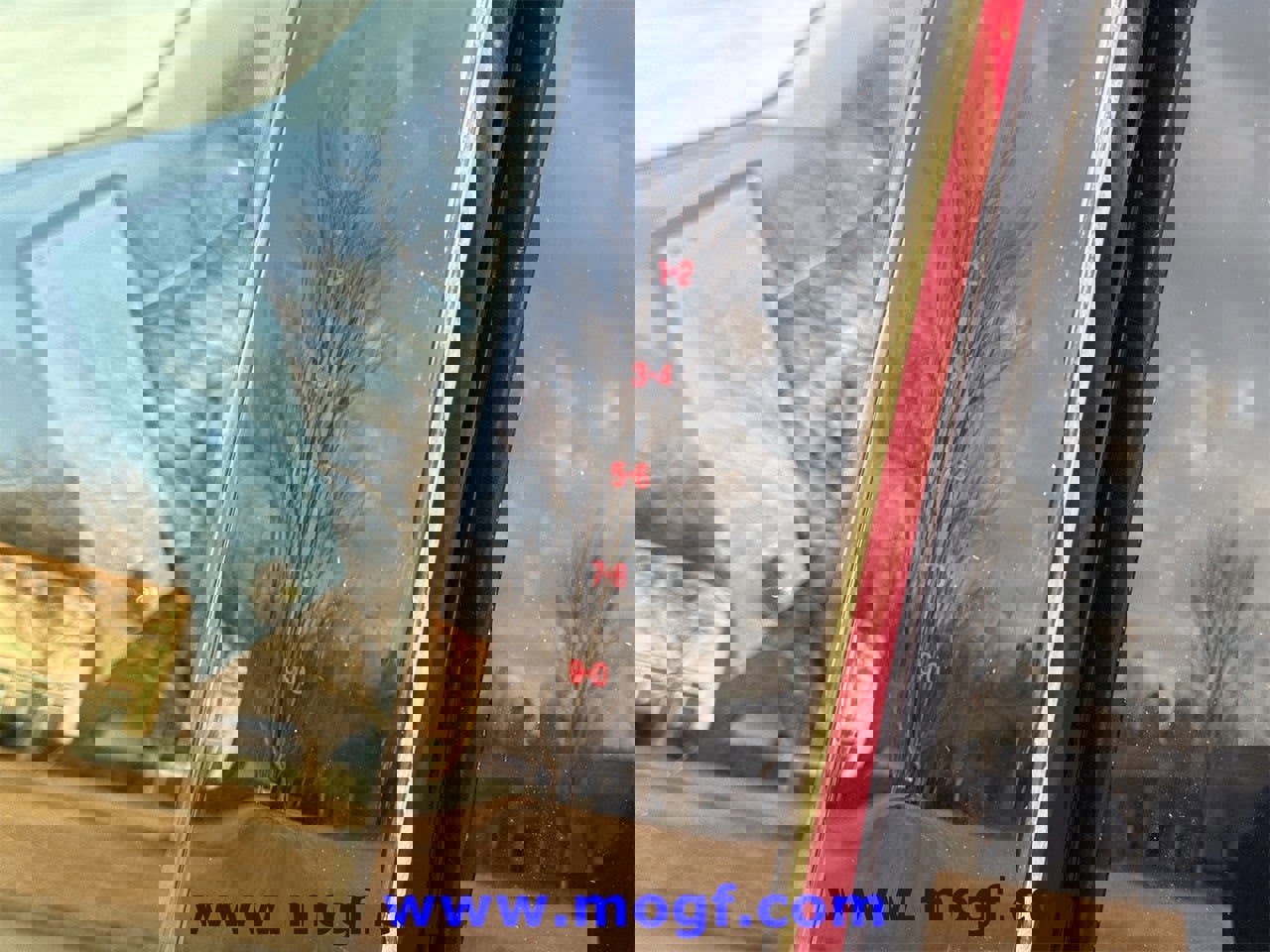 Certified 2022 Ford Mustang Mach-E Premium image 35