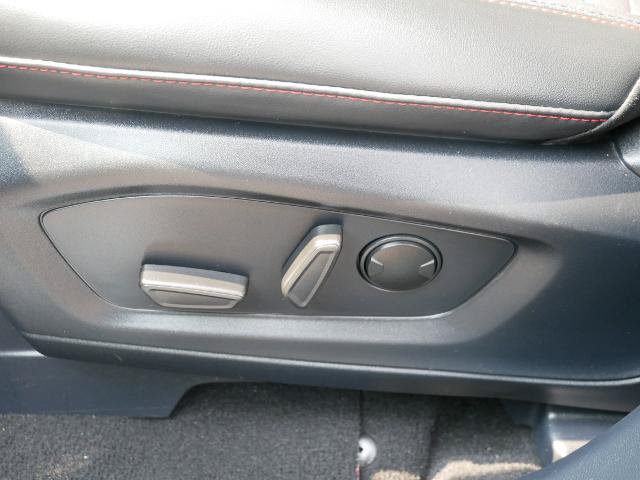 Certified 2025 Ford Explorer ST-Line AWD/4WD image 21