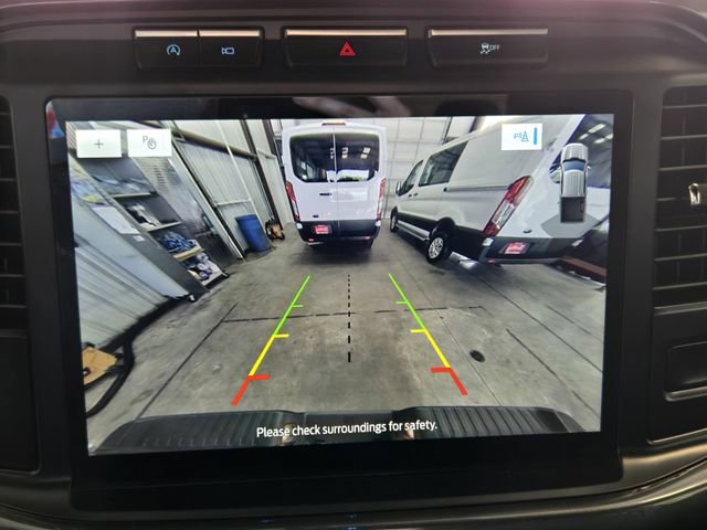 Certified 2023 Ford F150 XLT w/ Equipment Group 302A High RWD image 20