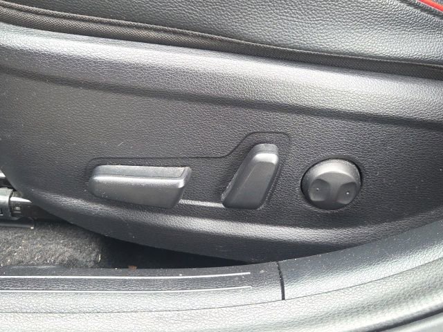 Used 2021 Kia Forte GT w/ GT2 Package FWD image 21