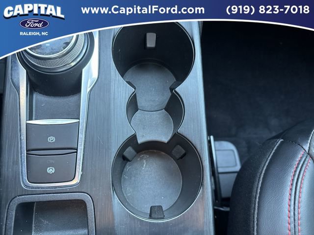 Certified 2023 Ford Escape ST-Line w/ Tech Pack #1 image 31