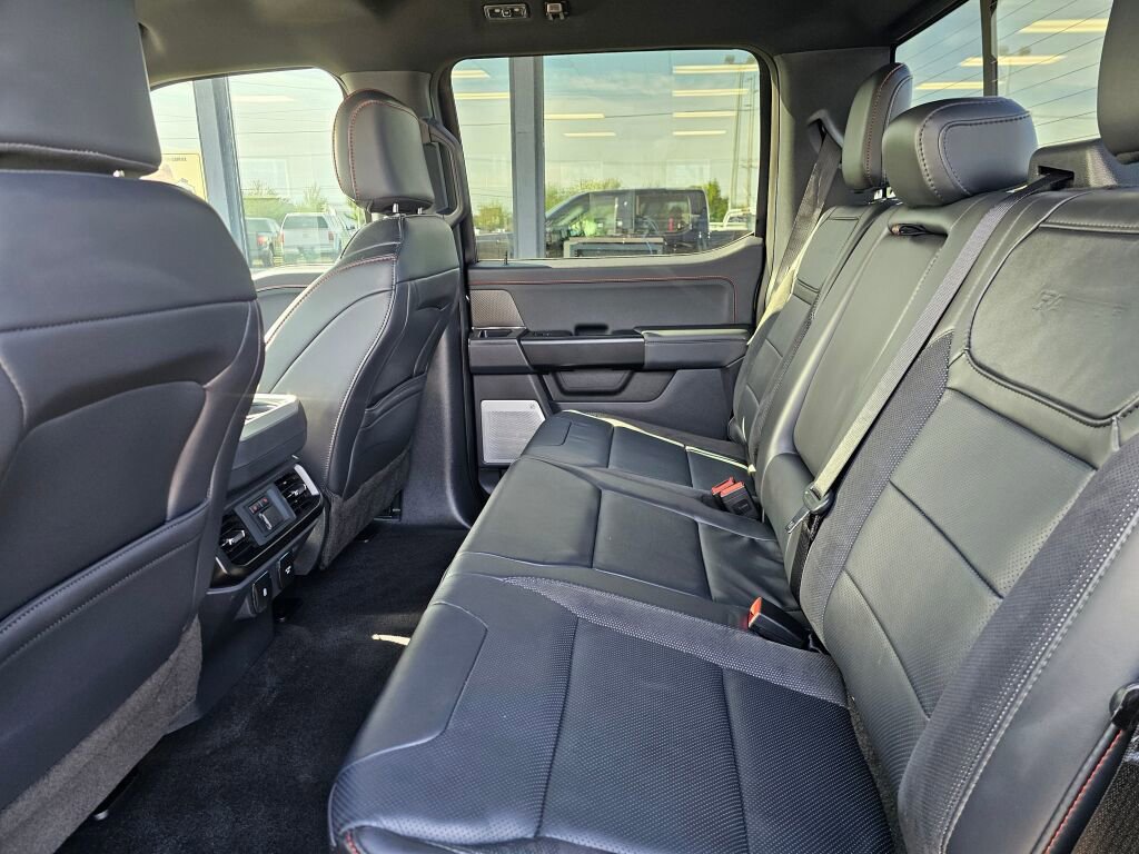 Certified 2025 Ford F150 Raptor AWD/4WD image 13