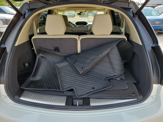 Used 2020 Acura MDX SH-AWD image 26