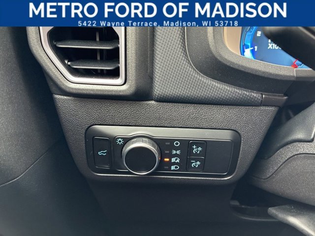 Certified 2025 Ford Bronco Sport Big Bend image 29