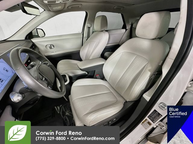 Used 2023 Hyundai Ioniq 5 Limited AWD/4WD image 24