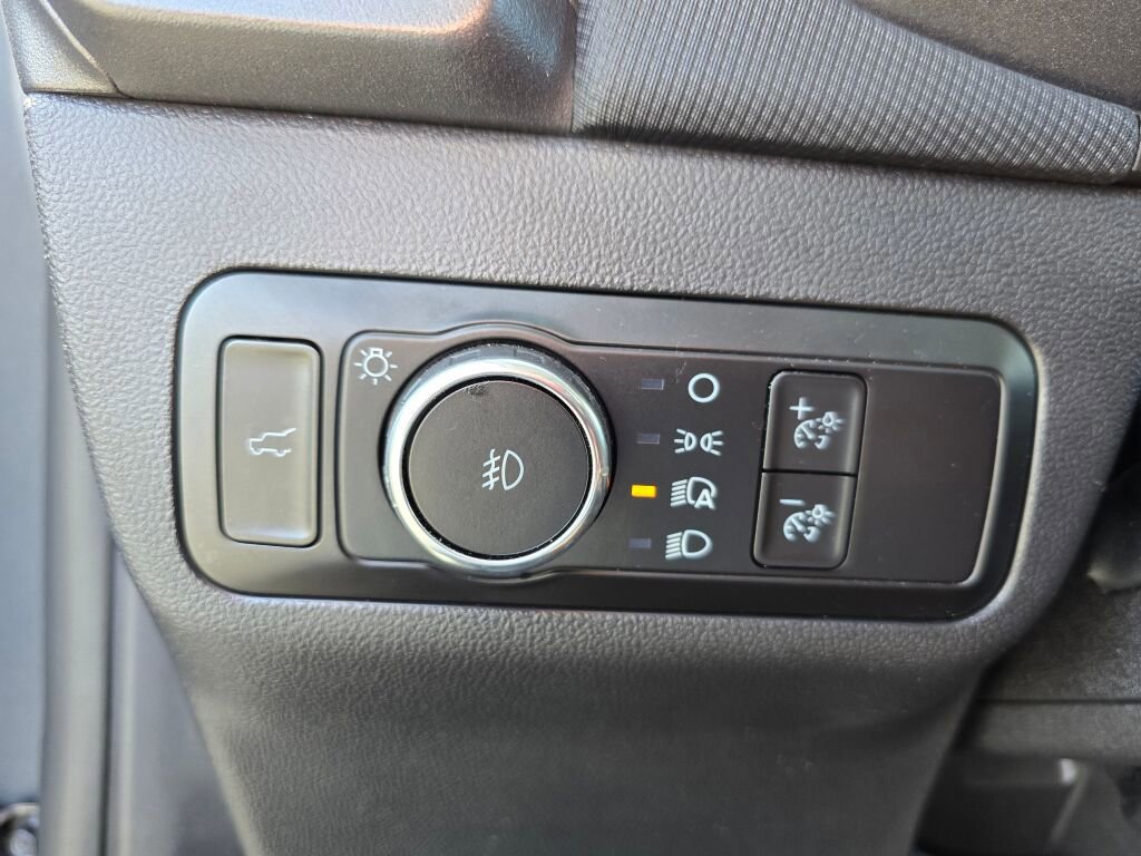 Certified 2025 Ford Bronco Sport Outer Banks w/ Outer Banks Tech Package+ image 22