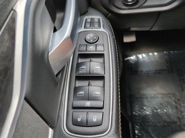 Used 2024 RAM 3500 Big Horn AWD/4WD image 24