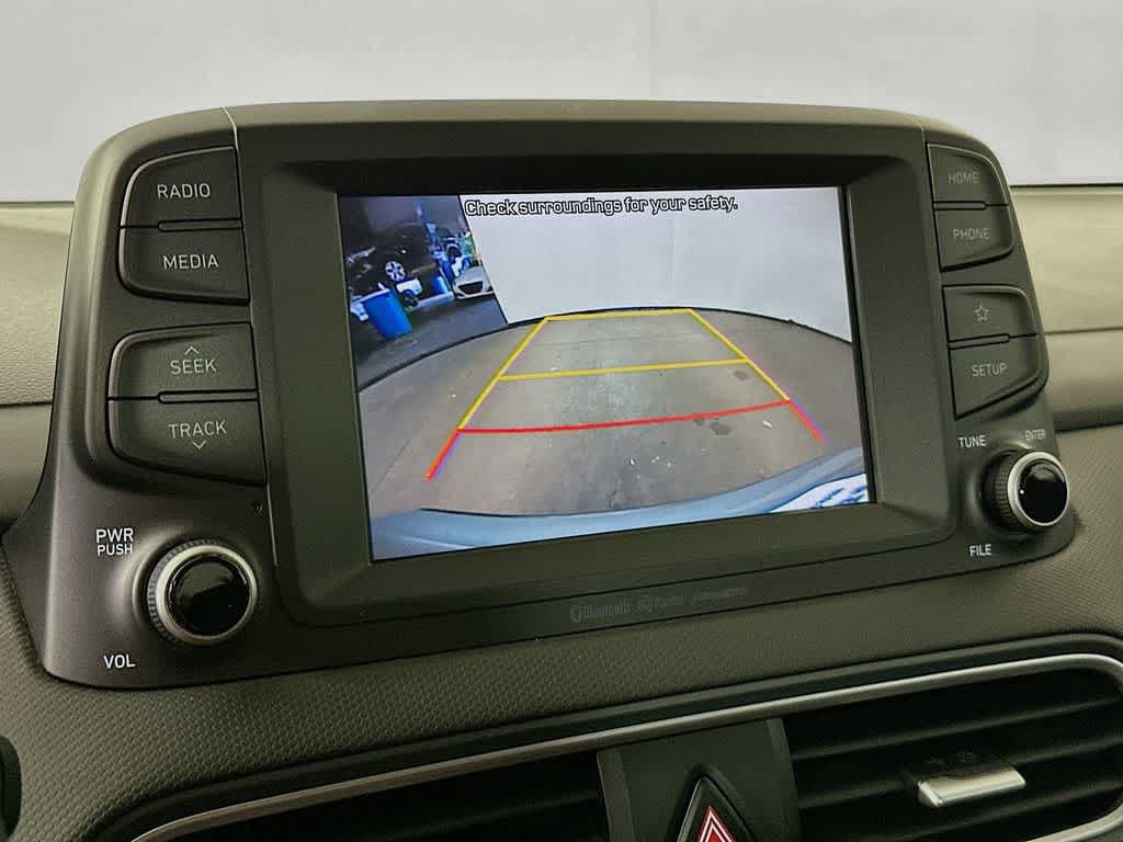 Used 2020 Hyundai Kona SEL FWD image 26