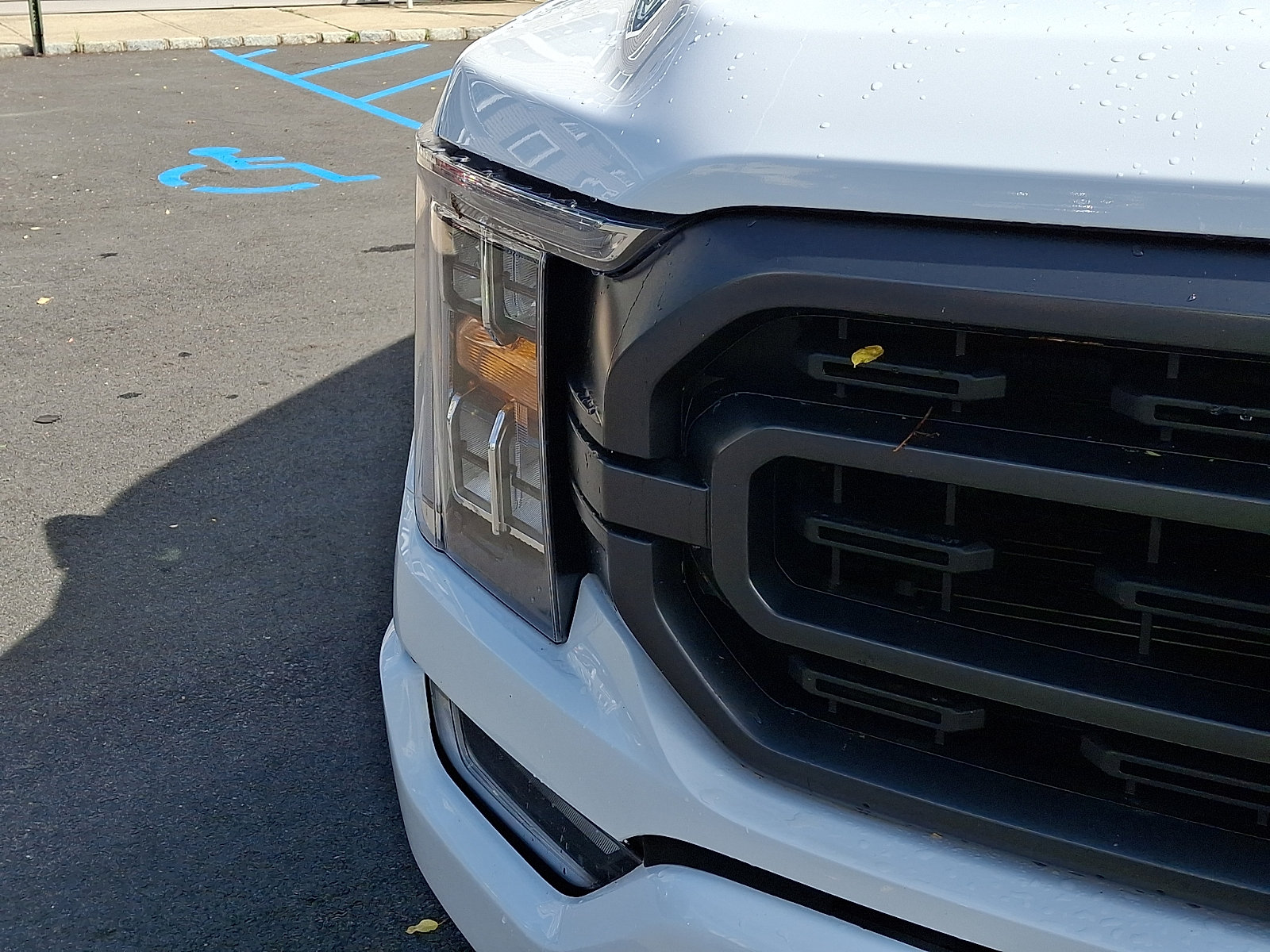Certified 2023 Ford F150 XLT w/ Equipment Group 302A High AWD/4WD image 10