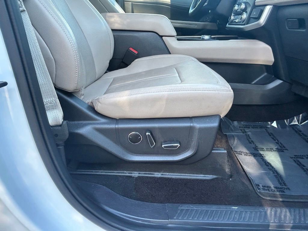 Certified 2023 Ford Expedition Limited image 25